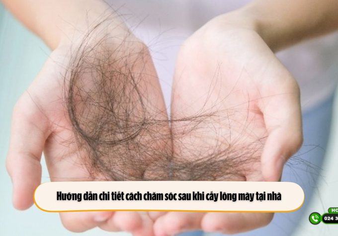Chuyên gia giải đáp: Tóc rụng sau bao lâu mọc lại?
