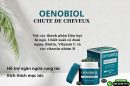 Đánh giá khách quan thuốc mọc tóc Oenobiol Chute de Cheveux