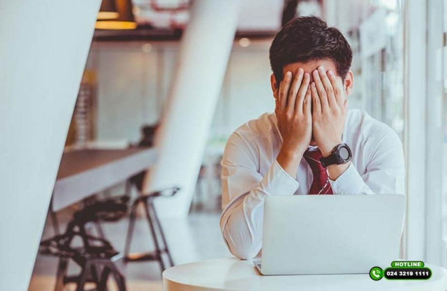 Lý giải nguyên nhân khiến tóc con trai bị rụng nhiều và cách khắc phục dứt điểm