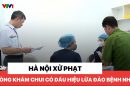 VTV vén màn phòng khám tóc chui không phép: “Cảnh báo đỏ” cho khách hàng có nhu cầu trị rụng tóc, hói đầu
