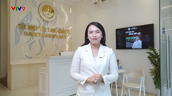 cấy tóc trị hói