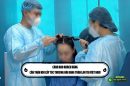 Cảnh báo khách hàng: Cẩn thận khi cấy tóc Thượng Hải đang tràn lan tại Việt Nam