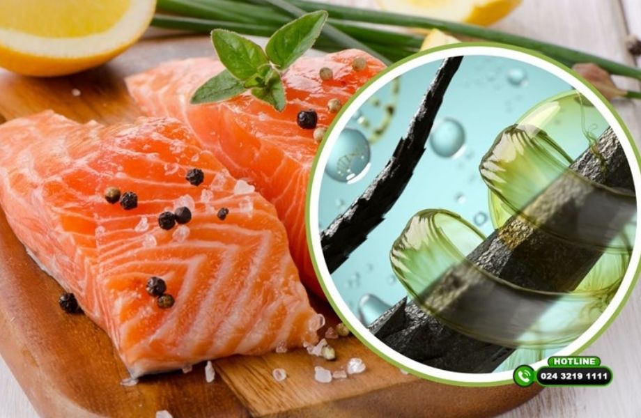 Ăn gì để tóc không gãy rụng? Top các loại thực phẩm giúp tóc chắc khỏe