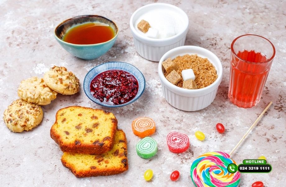 Giải đáp: Nên ăn gì để chống rụng tóc và giúp tóc chắc khỏe