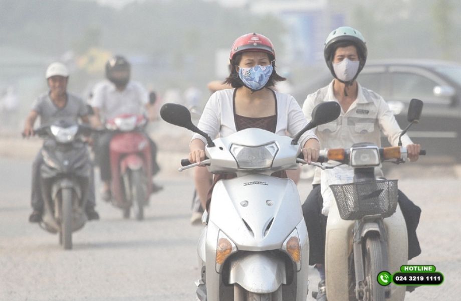 Điểm mặt các lí do dẫn tới rụng tóc phổ biến nhất