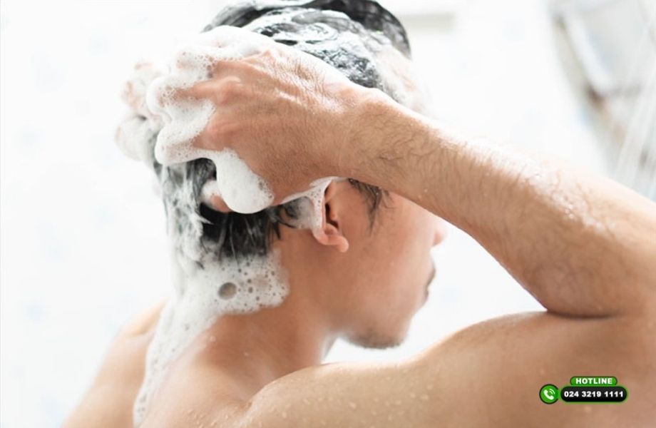 Tóc gàu và ngứa đỏ: Nguyên nhân và hướng xử lý hiệu quả 