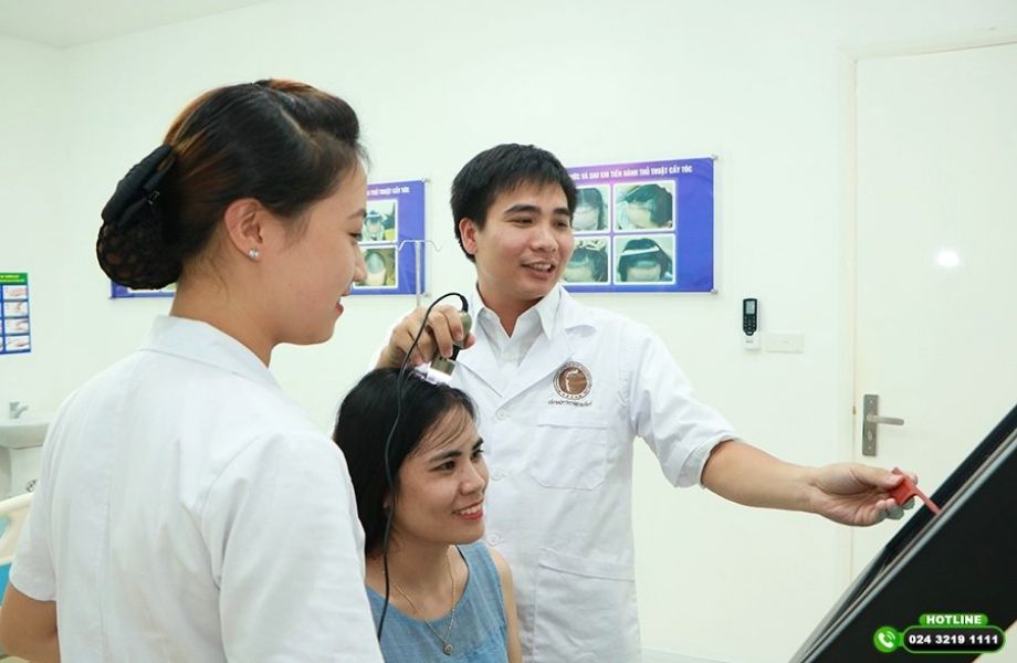 Thời gian phục hồi sau cấy tóc mất bao lâu? Phân tích từ chuyên gia