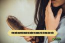 Tìm hiểu nguyên nhân và điều trị rụng tóc ở mọi lứa tuổi