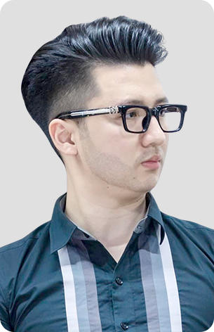 cấy tóc trị hói