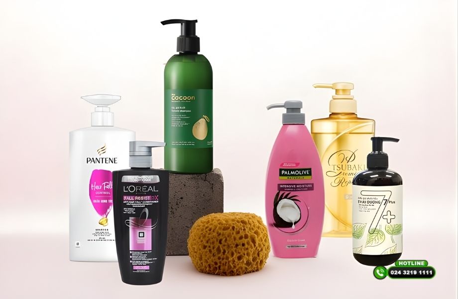 Dầu trị rụng tóc có thực sự hiệu quả? Bác sĩ tiết lộ sự thật đằng sau