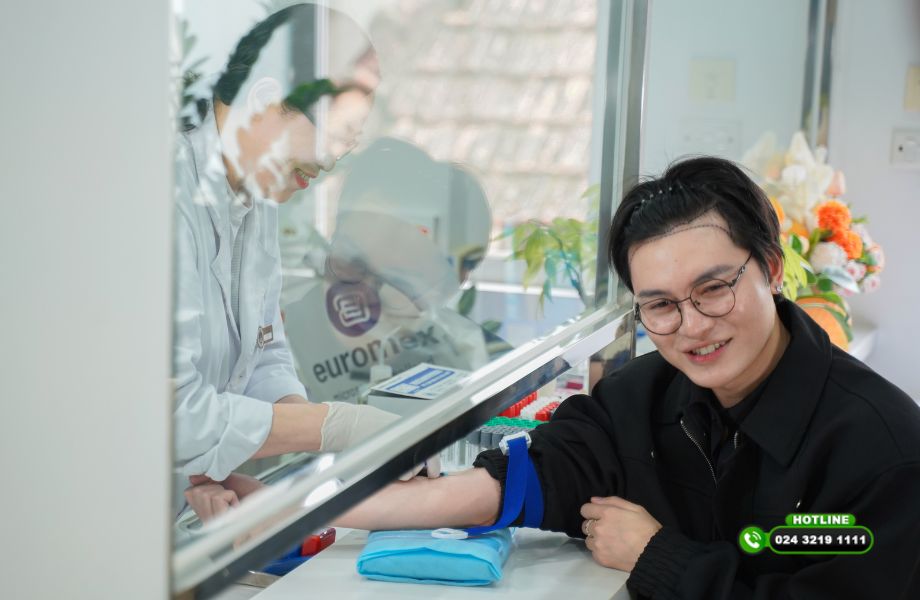 Khi hot TikTok Cường Jin cấy tóc hói chữ M: Trải nghiệm thực tế từ người trong cuộc