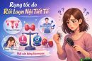Cách khắc phục hiệu quả tình trạng rụng tóc do rối loạn nội tiết tố