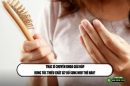 Thạc sĩ chuyên khoa giải đáp: rụng tóc thiếu chất gì? Bổ sung như thế nào?