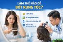 Làm thế nào để bớt rụng tóc? Mách bạn một số bí quyết hạn chế tóc rụng hiệu quả