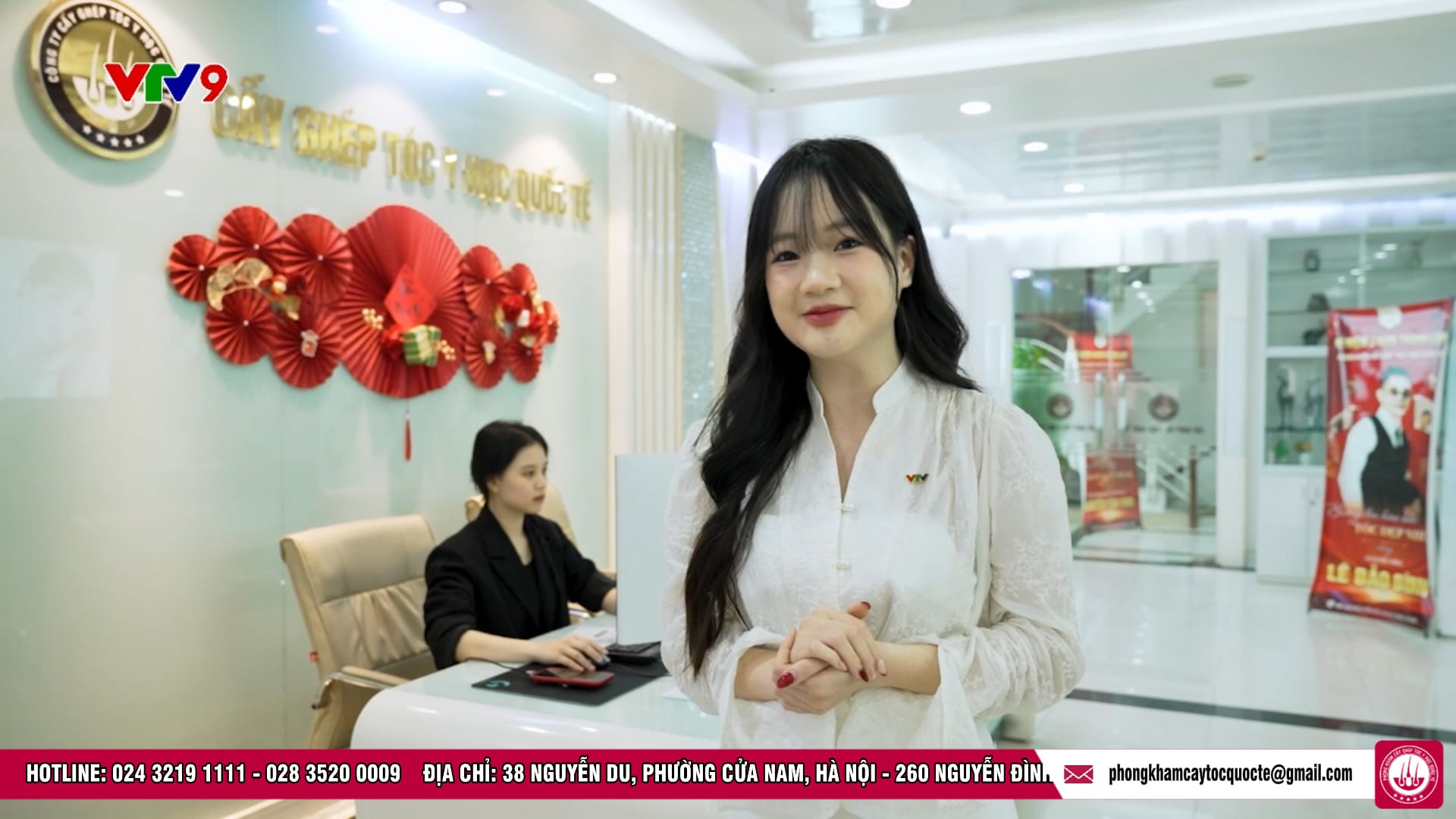 cấy tóc trị hói