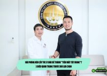 Hải Phòng nên cấy tóc ở đâu để tránh “tiền mất tật mang”? 3 điều quan trọng trước khi lựa chọn