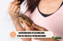 Nguyên nhân rụng tóc dù không bệnh: Vì sao tóc thưa dù cơ thể vẫn khỏe mạnh?