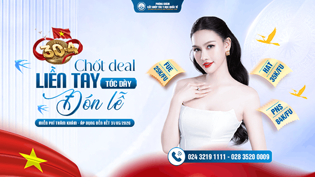 cấy râu tự thân