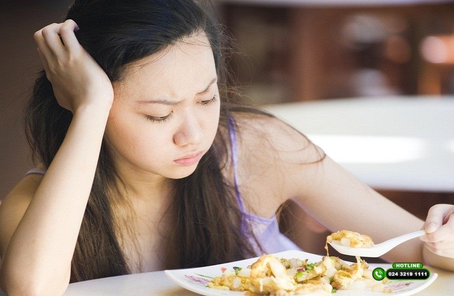 Tóc rụng nhiều? Có thể bạn đang thiếu những loại thực phẩm ăn chống rụng tóc này 