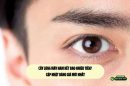 Cấy lông mày nam hết bao nhiêu tiền? Cập nhật bảng giá mới nhất