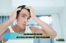 Dấu hiệu nang tóc còn sống: Bác sĩ chỉ ra cách nhận biết trước khi quá muộn