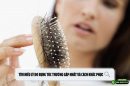 Tìm hiểu lý do rụng tóc thường gặp nhất và cách khắc phục