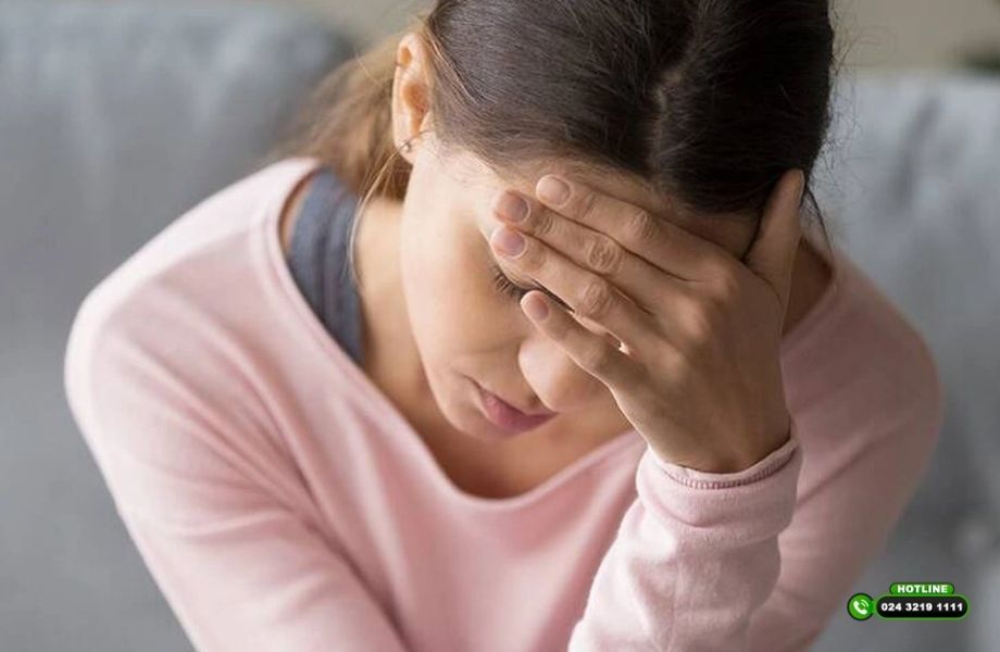 Hói đỉnh đầu nữ: Nguyên nhân và giải pháp khắc phục an toàn, hiệu quả
