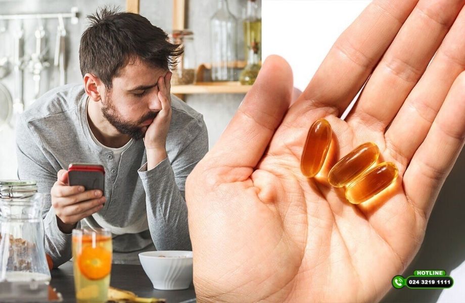 Nguyên nhân hói đỉnh đầu nam không chỉ do di truyền? Sự thật khiến nhiều người bất ngờ