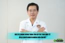 Bác sĩ Lê Quang Vương Trung tâm Cấy tóc Y học Quốc tế: Hồ sơ chuyên môn và những điều cần biết