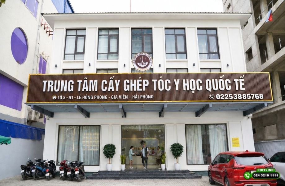ThS BS Lê Quang Vương cấy tóc có tốt không? Đánh giá thực tế từ khách hàng