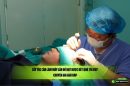 Cấy tóc cần làm mấy lần để đạt được kết quả tối ưu? Chuyên gia giải đáp