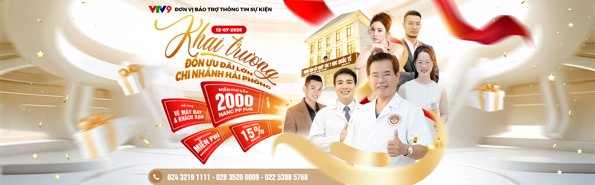 cấy râu tự thân