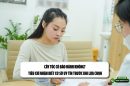 Cấy tóc có bảo hành không? Tiêu chí nhận biết cơ sở uy tín trước khi lựa chọn