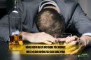 Uống rượu bia có gây rụng tóc không? Mức độ ảnh hưởng và cách khắc phục