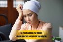 Xạ trị có gây rụng tóc không? Hướng dẫn cách phục hồi tóc sau điều trị