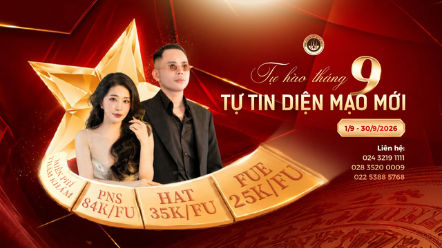 cấy râu tự thân