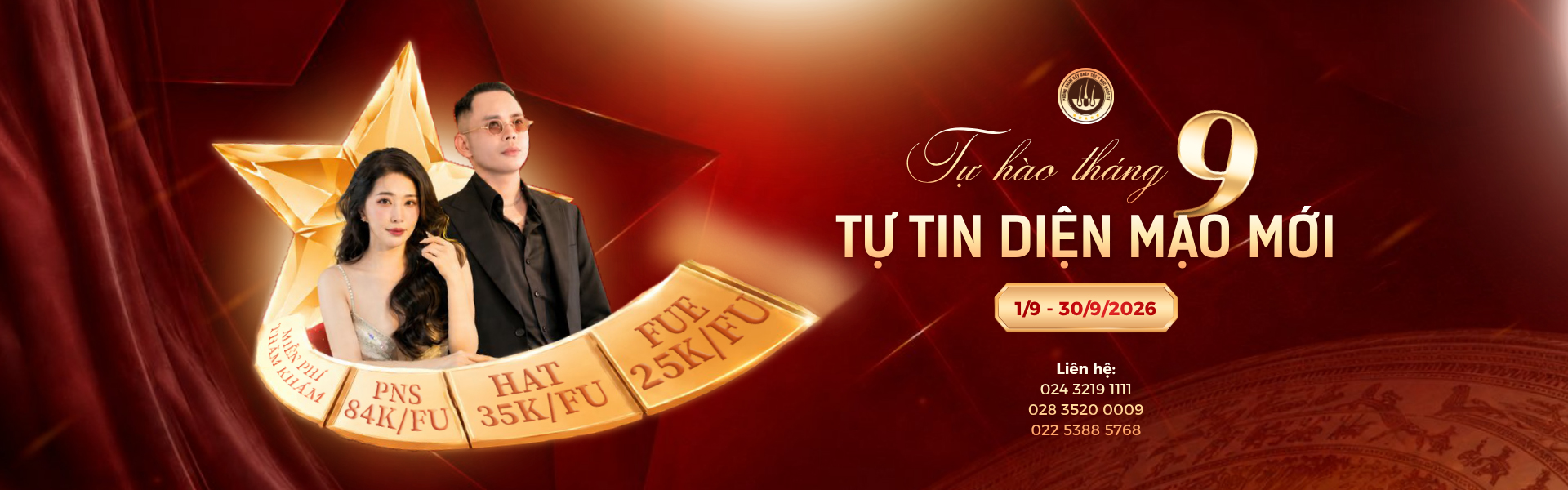 cấy râu tự thân