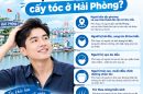 [Tìm Hiểu] : Ai phù hợp cấy tóc ở Hải Phòng?