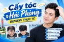 Cấy tóc Hải Phòng review thực tế: Đánh giá khách quan sau khi trải nghiệm?