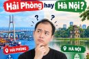 Nên cấy tóc ở Hải Phòng hay Hà Nội? Lựa chọn nào tối ưu thời gian, chi phí?