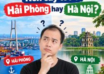 nên cấy tóc ở hải phòng hay hà nội