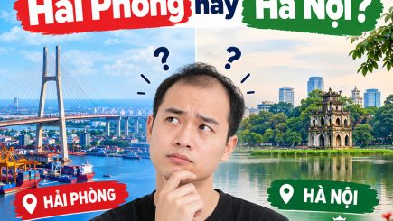 nên cấy tóc ở hải phòng hay hà nội