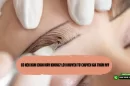 Có nên xăm chân mày không? Lời khuyên từ chuyên gia thẩm mỹ