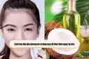 Cách làm dầu dừa dưỡng mi và lông mày dễ thực hiện ngay tại nhà 