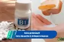 Review gội đầu bằng B1: Cách ủ, hiệu quả thực tế, lời khuyên từ chuyên gia 