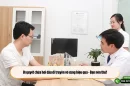 Bí quyết chữa hói đầu di truyền vô cùng hiệu quả – Bạn nên thử!
